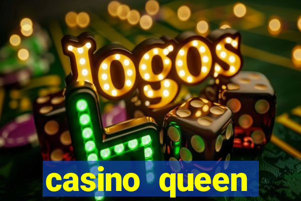 casino queen blackjack tables