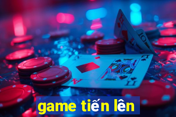 game tiến lên