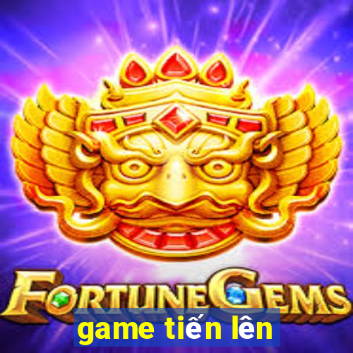 game tiến lên