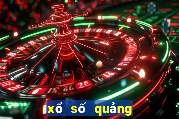 xổ số quảng ngãi đài bắc