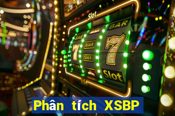 Phân tích XSBP ngày 17