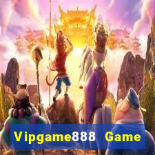 Vipgame888 Game Bài Poker Online