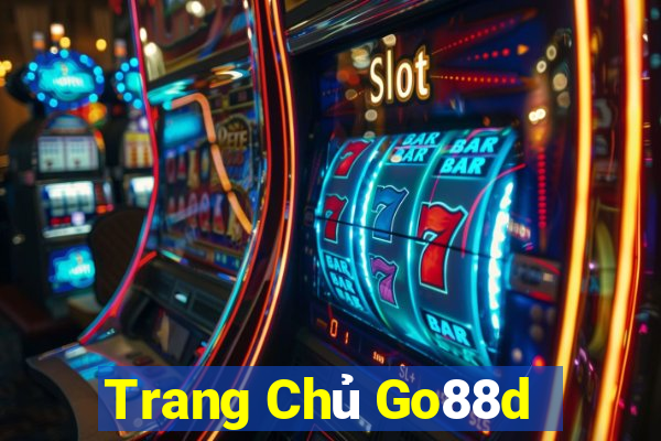 Trang Chủ Go88d