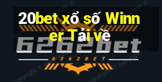 20bet xổ số Winner Tải về