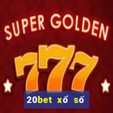 20bet xổ số Winner Tải về