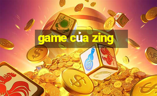 game của zing