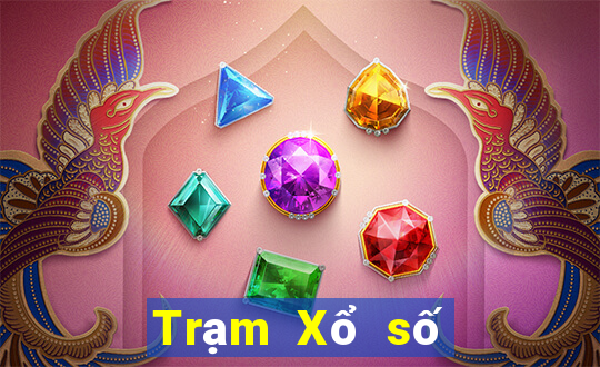 Trạm Xổ số Tải Fun88