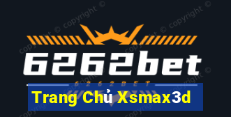 Trang Chủ Xsmax3d