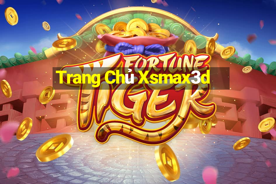 Trang Chủ Xsmax3d