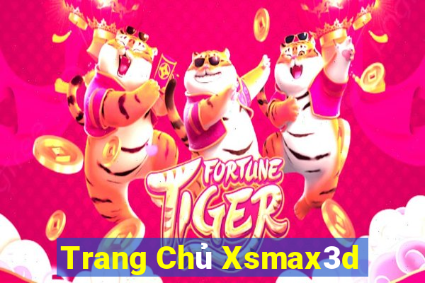 Trang Chủ Xsmax3d