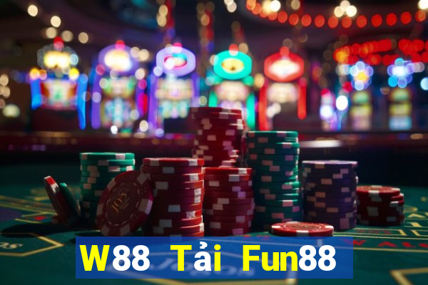 W88 Tải Fun88 giải trí trực tuyến Daikin