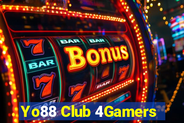 Yo88 Club 4Gamers