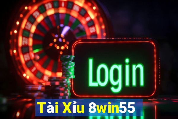 Tài Xỉu 8win55