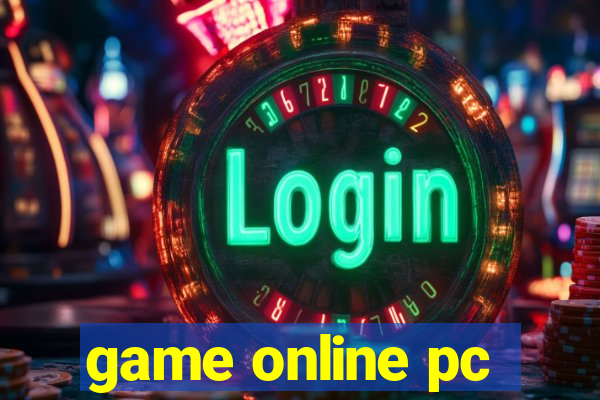 game online pc