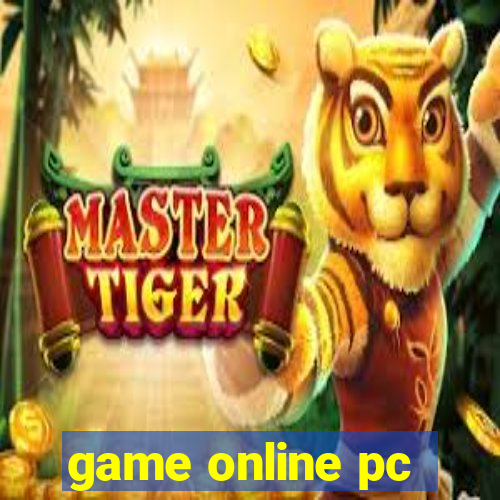 game online pc