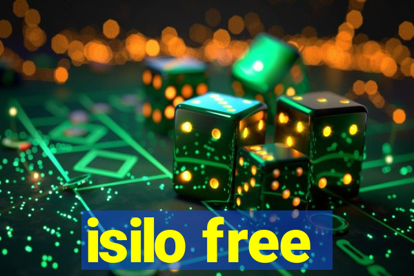 isilo free