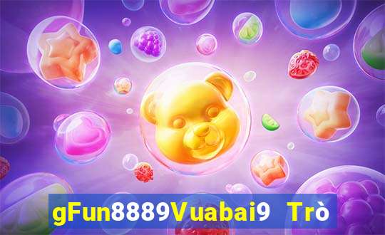 gFun8889Vuabai9 Trò chơi Amoy game Platform