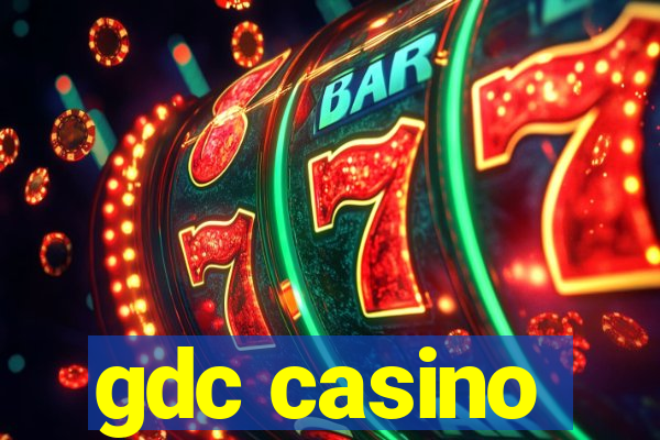 gdc casino