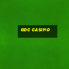 gdc casino