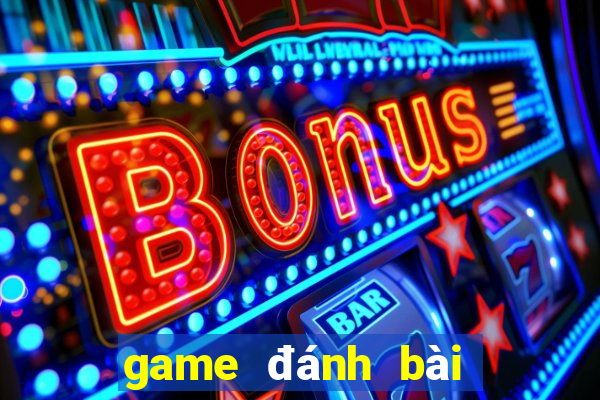 game đánh bài xì tố online