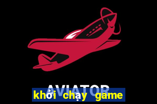 khởi chạy game thất bại