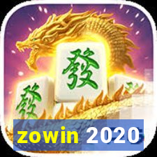 zowin 2020