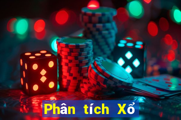 Phân tích Xổ Số thái bình ngày 29