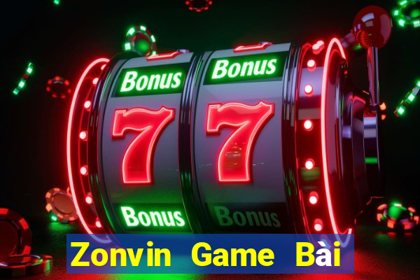 Zonvin Game Bài Ma Thuật