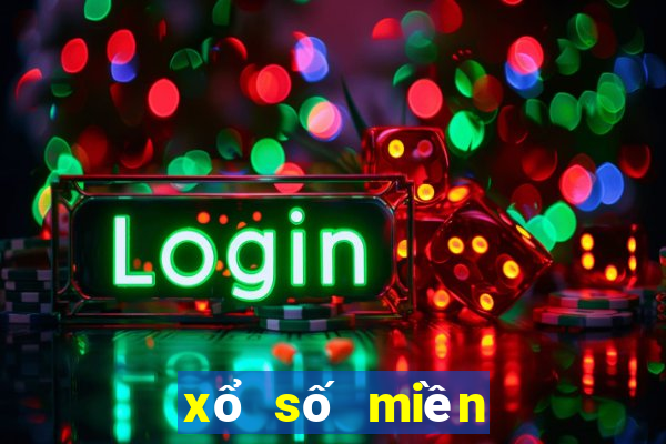 xổ số miền bắc ngày tháng năm