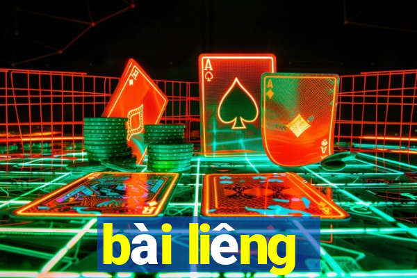 bài liêng