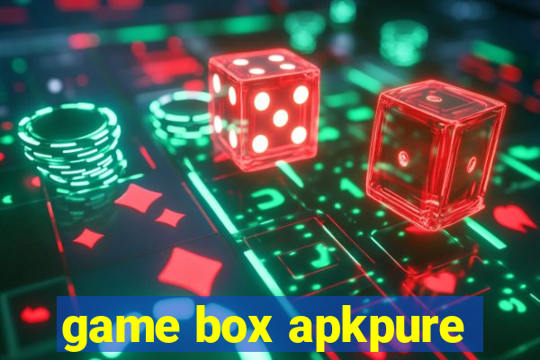 game box apkpure