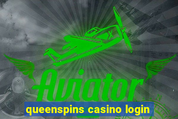 queenspins casino login