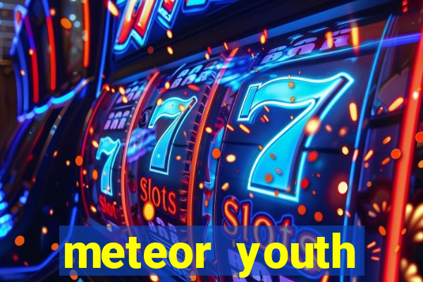 meteor youth voluntary club