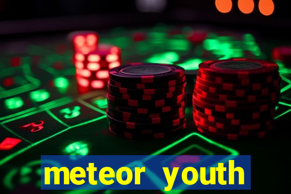 meteor youth voluntary club