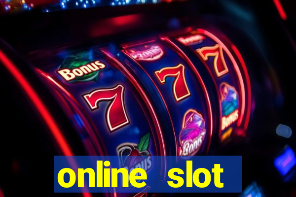 online slot gambling sites