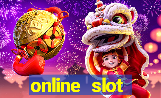 online slot gambling sites