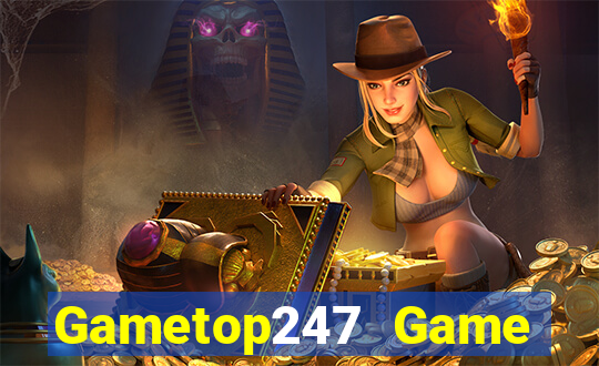 Gametop247 Game Bài Rio