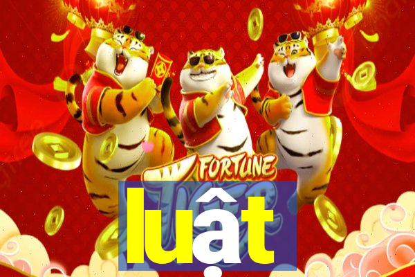 luật