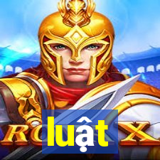 luật