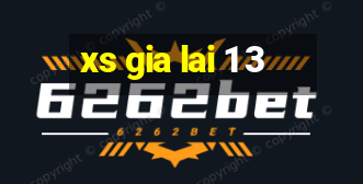 xs gia lai 1 3