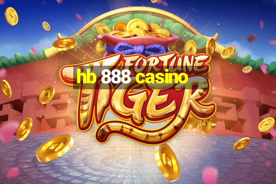 hb 888 casino