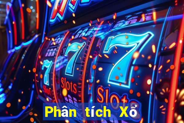 Phân tích Xổ Số an giang ngày 20