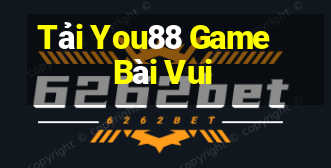 Tải You88 Game Bài Vui