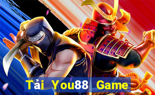 Tải You88 Game Bài Vui