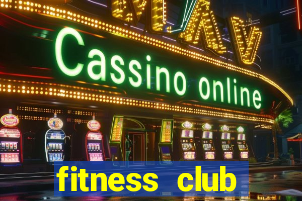 fitness club temecula ca