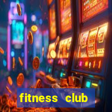 fitness club temecula ca