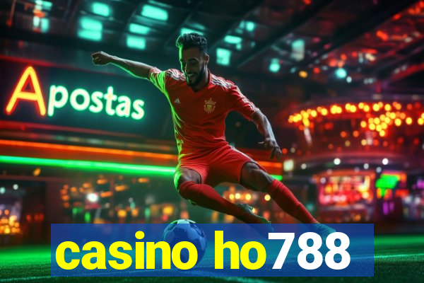 casino ho788