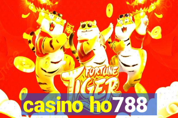 casino ho788