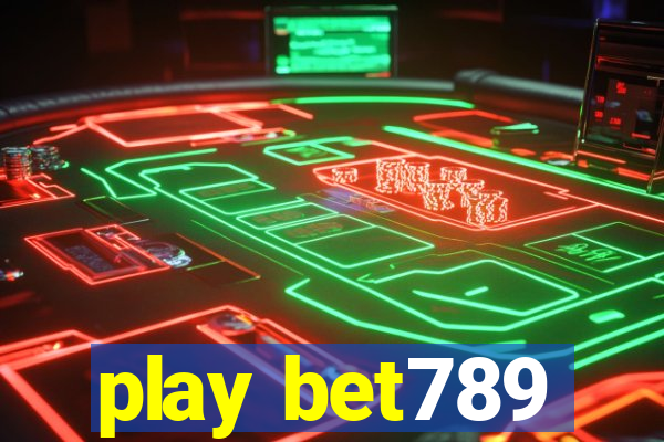 play bet789