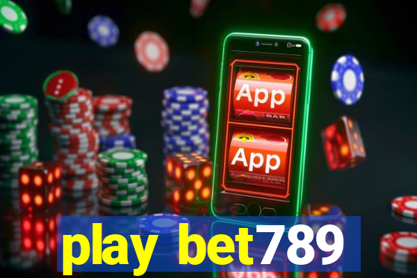 play bet789